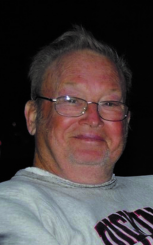 Charles F. Halle Jr.